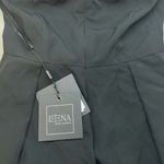 Mac Duggal NWT Ieena Beaded Cap Sleeve A Line Midi Dress - 0 Photo 4