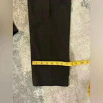 Talbots Women Dark  Green   Dress Pants Photo 7