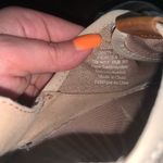 Olukai  Women's Pehuea Li tan brown leather sneakers 9 120$ casual tennis shoes Photo 8