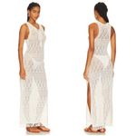 💕MOTHER💕 The Skinny Dip Dress ~ Natural NWOT Photo 6