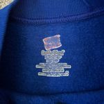 Hanes Comfort Blend Buddy The Elf Crewneck Sweatshirt Photo 2