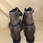 Sorel Joan of Arctic Waterproof Wedge III Lexie Lace-Up Bootie Photo 3