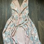 Lovers + Friends  Floral Dress Photo 3