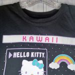 Hello Kitty  by sanrio graphic t-shirt Photo 3