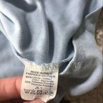 Brandy Melville Gorgeous baby blue skater skirt Photo 2