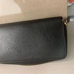 joe's jeans Joe's Black Leather Accessory Photo 4