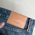 Moussy Foxwood Straight jeans 26 Blue Photo 8