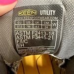 Keen Reno Waterproof Mid Carbon Toe Boot Photo 12