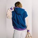 Free People movement nwt hit the slopes hoodie zip up Size XS Photo 2