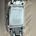 Kenneth Cole New York Ladies Watch Pink Dial Stainless Bracelet and Hands Photo 4