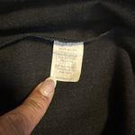 Trina Turk Wool Wide Leg Pleated Cuffed Hem Trouser Gray Pants Trendy Sz 4 EUC # Photo 7