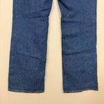 We The Free  Free People Ava High Rise Slim Flare Jean Photo 10