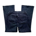 CAbi High-Rise Flare Leg Trouser Jeans Photo 4