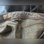 Gap  1969 Limited Series Premium Denim Jeans Straight Low Rise Photo 2