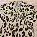 By Together Size s animal print sweater • Photo 2