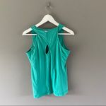 Columbia Active Wear Tank Top Green Sz Small Photo 9