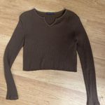Brandy Melville  Sweater Photo 0