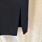 Ann Taylor  Navy Blue Pencil Skirt 12 Photo 1