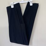 Athleta Black Wander Slim Ankle Pants ~ Pockets Activewear Travel ~ Size 2 Photo 9