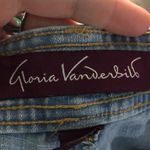 Gloria Vanderbilt 🔹4 for $30  Denim Skort, size 8 Photo 7
