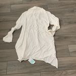 Storets  ruby asymmetrical hem shirt dress Photo 4