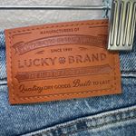 Lucky Brand Jeans Womens 12 / 31 Easy Rider Bootcut Denim Medium Wash Photo 8