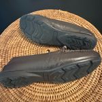 Eddie Bauer  Brown Leather Loafers size 8 Photo 5