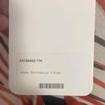 Alexis NWT Jessie Rope Halter Neck Maxi Dress Photo 5