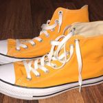 Converse Yellow Photo 0