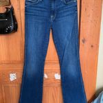 7 For All Mankind A Pocket Bair Jeans Photo 0