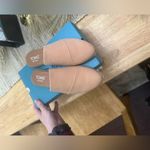 Toms  8.5 Jade Nubuck PU NIB Photo 3