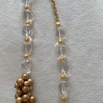 Super Cute Vintage Beaded Necklace Photo 8