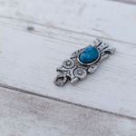 Vintage Pendant Photo 2
