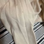 American Eagle Cream Graphic Hoodie Pullover Athleisure Casual Comfy Photo 6