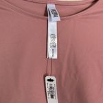 Victoria's Secret Victoria’s Secret Sport Long Sleeve Logo Crop NWT Medium Photo 4