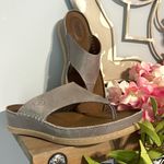 Born Shoes Born Edie Sandals Wedge Photo 8
