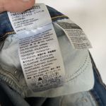 Levi's 711 skinny casual medium wash jeans casual comfortable classic style 26 Photo 6