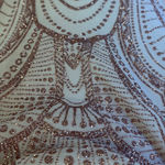 Party dress mini body con homecoming holiday prom xs White Photo 1