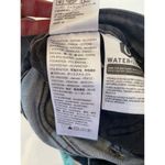 Levi's Levi’s 721 High Rise Skinny Ankle Charcoal Denim Jeans Ankle Bows Sz 29 Cotton Photo 8