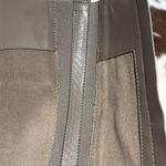 Marc Fisher Wide Calf Leather Tall Shaft Boots - Hailin size 9 A14 Photo 11