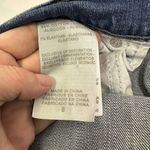 Levi's Levi’s Strauss & Co Women’s 515 Boot Cut Studded Pocket Jeans - Size 8 Photo 4