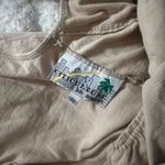 MD Citiculture beige tank top bodysuit Size M Photo 3