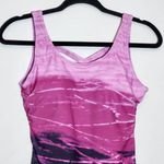 Pink and Purple One Photo 1