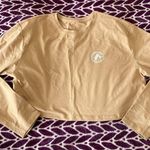Alphalete Dynasty Long Sleeve Medium Photo 0