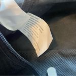 Disney Official Mickey Mouse Black Purple Pink Mesh Panel Shoulder Tote Bag Photo 8