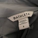 Athleta  Women’s Gray Trekkie North Joggers Athletic Pants Size 6 Photo 4