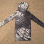 Hard Tail Forever Hard Tail Tie Dye Sweatshirt Photo 3