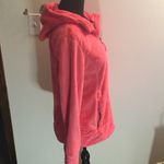 Free Country women’s pink zip up sweater Photo 9