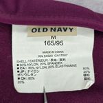 Old Navy  Purple Cheeky Medium Bikini Bottom Swimwear Photo 4