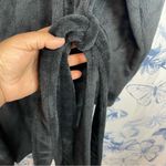 Victoria's Secret Victoria’s Secret Short Cozy Robe SZ: M/L Photo 6